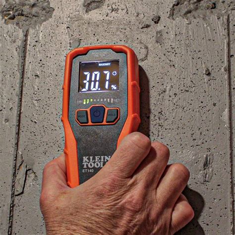 canadian tire humidity meter|klein tools pinless moisture meter.